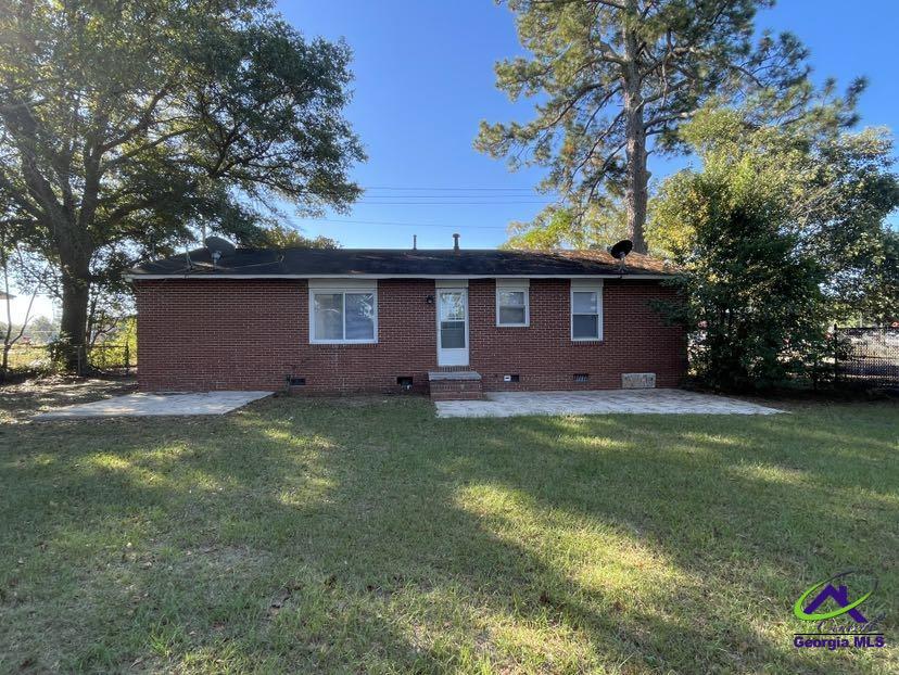 111 Nix Way, Warner Robins, GA 31088 - photo 22
