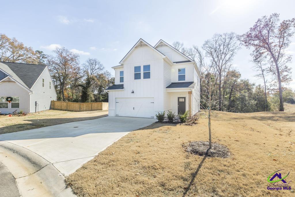 108 Corn Field Circle, Perry, GA 31069 - photo 1