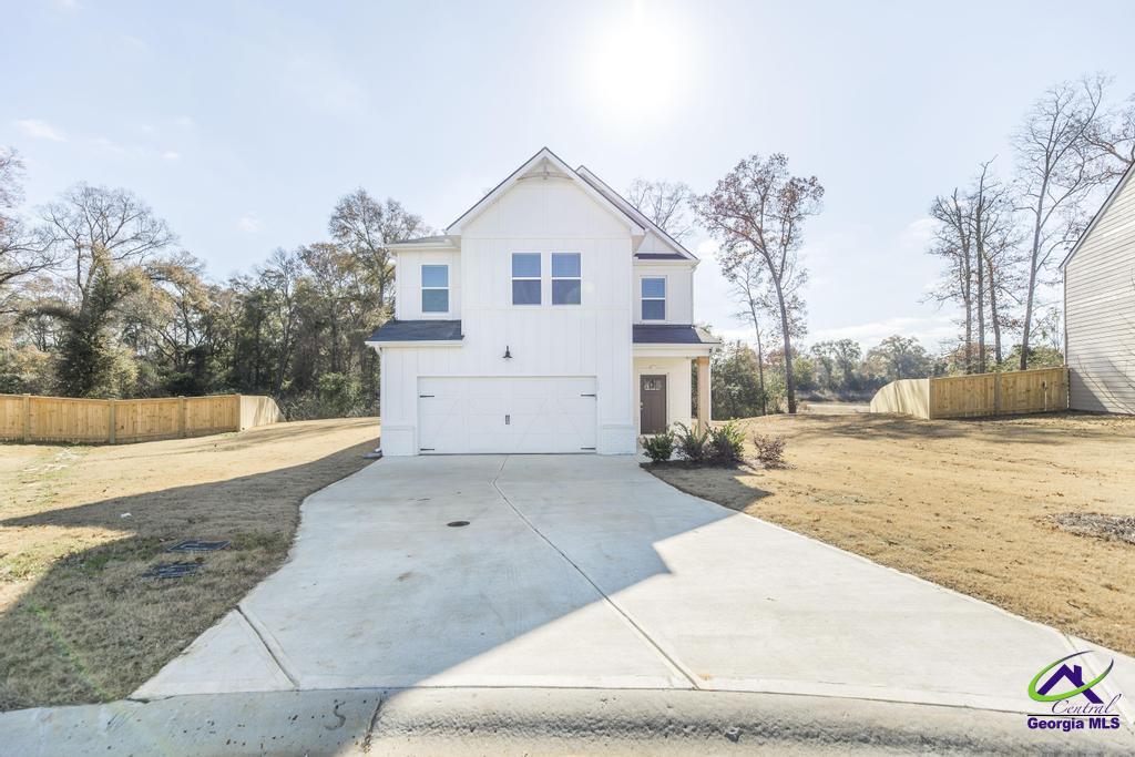 108 Corn Field Circle, Perry, GA 31069 - Photo 2