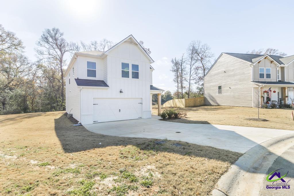 108 Corn Field Circle, Perry, GA 31069 - Photo 3