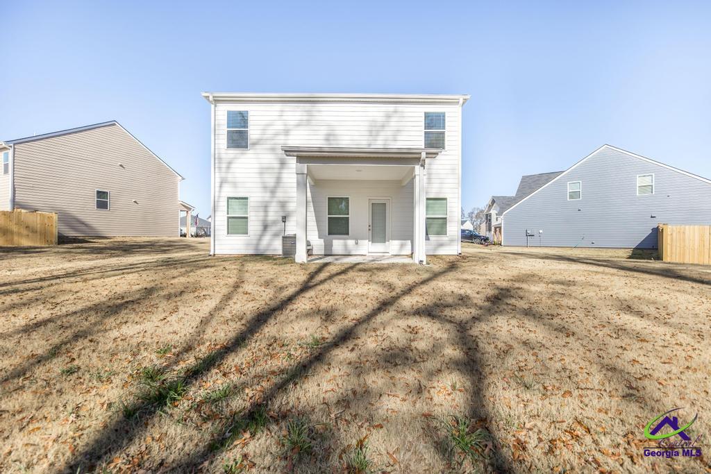 108 Corn Field Circle, Perry, GA 31069 - Photo 38