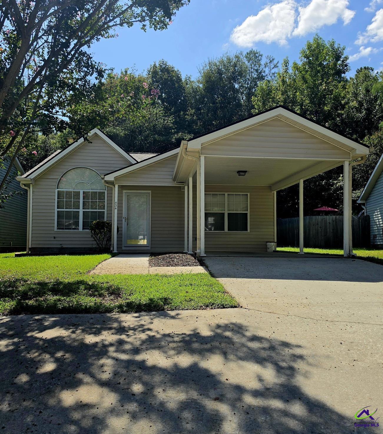 434 Woodland Drive, Warner Robins, GA 31088 - photo 1