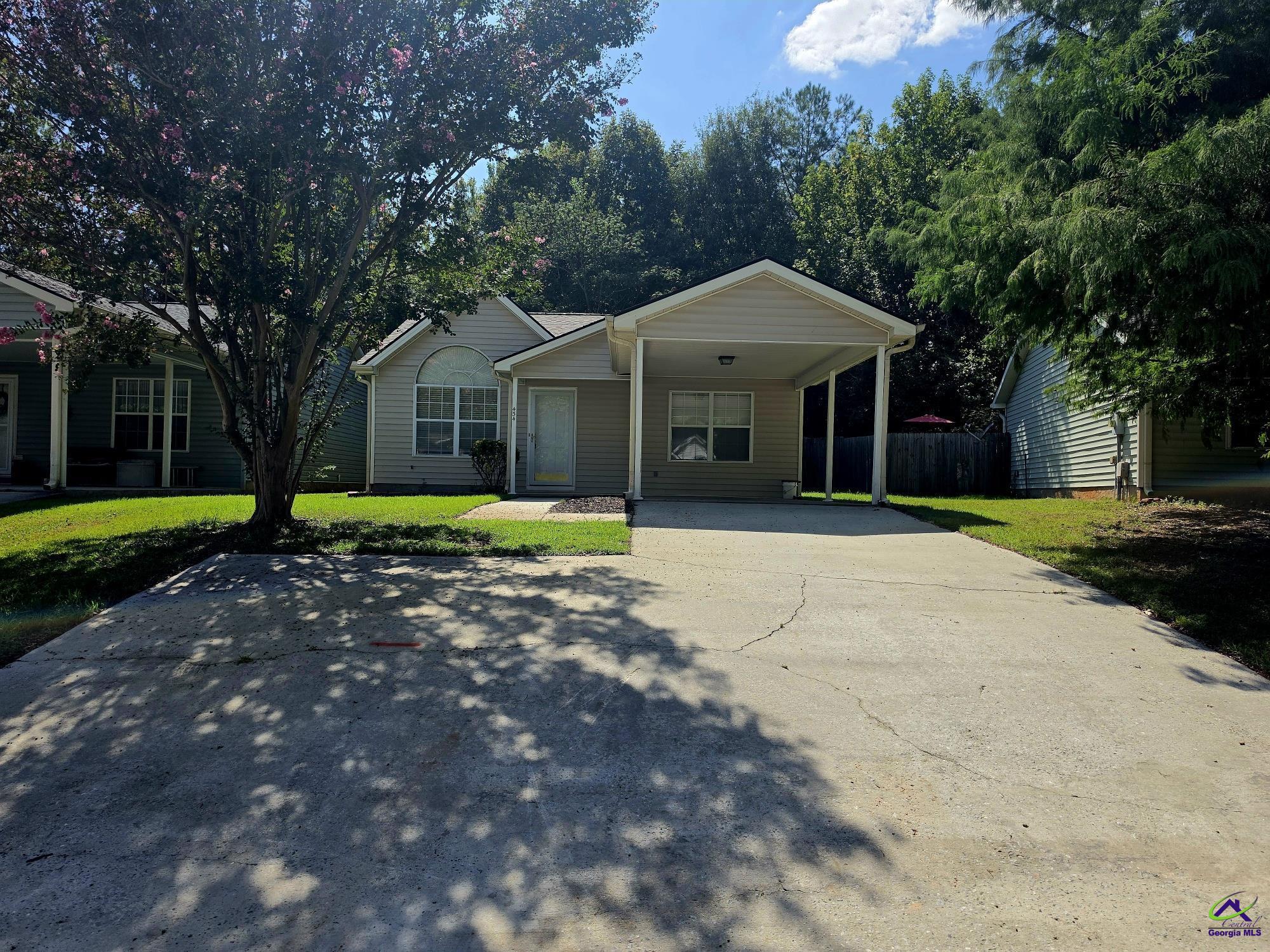 434 Woodland Drive, Warner Robins, GA 31088 - photo 2