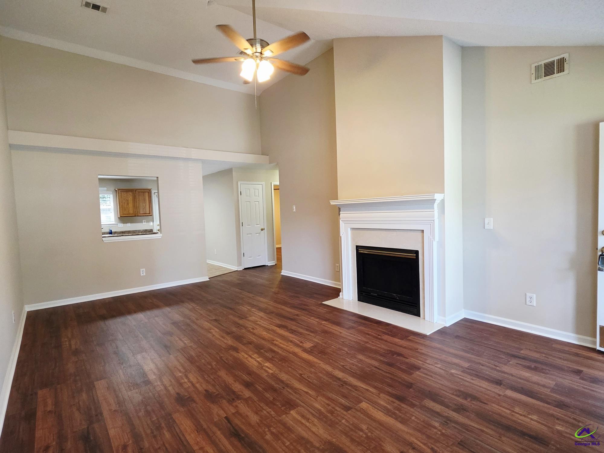434 Woodland Drive, Warner Robins, GA 31088 - Photo 3