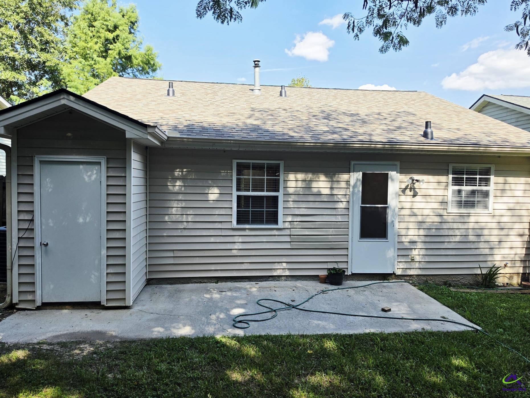 434 Woodland Drive, Warner Robins, GA 31088 - Photo 27