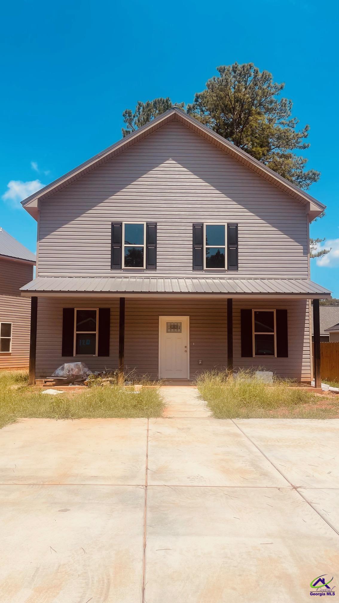 120 Rolling Woods, Warner Robins, GA 31088 - Main Photo