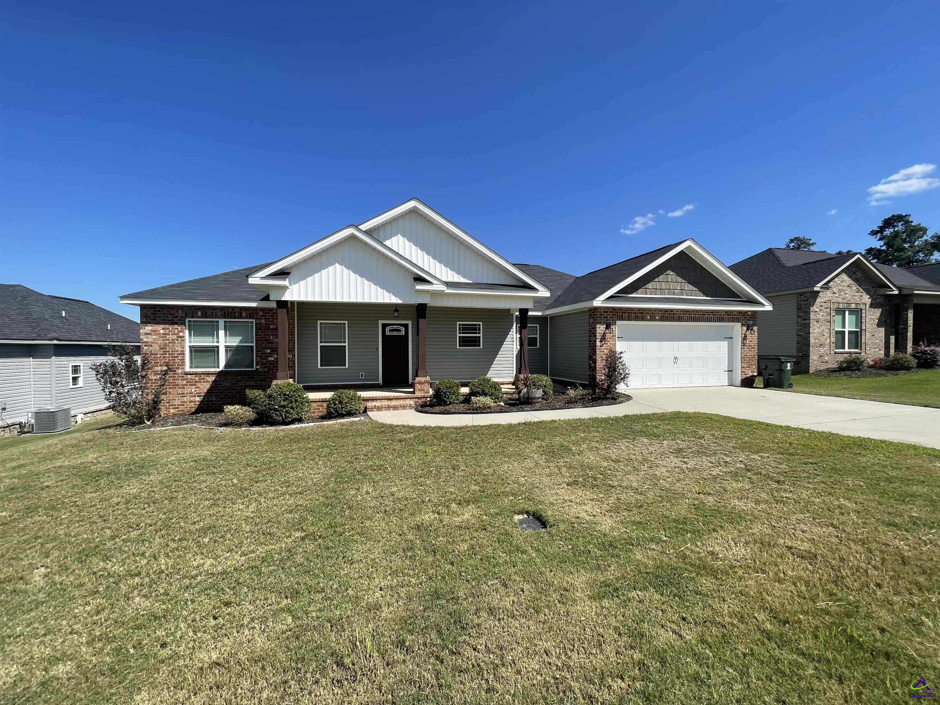 102 Exeter Way, Bonaire, GA 31005 - Photo 1