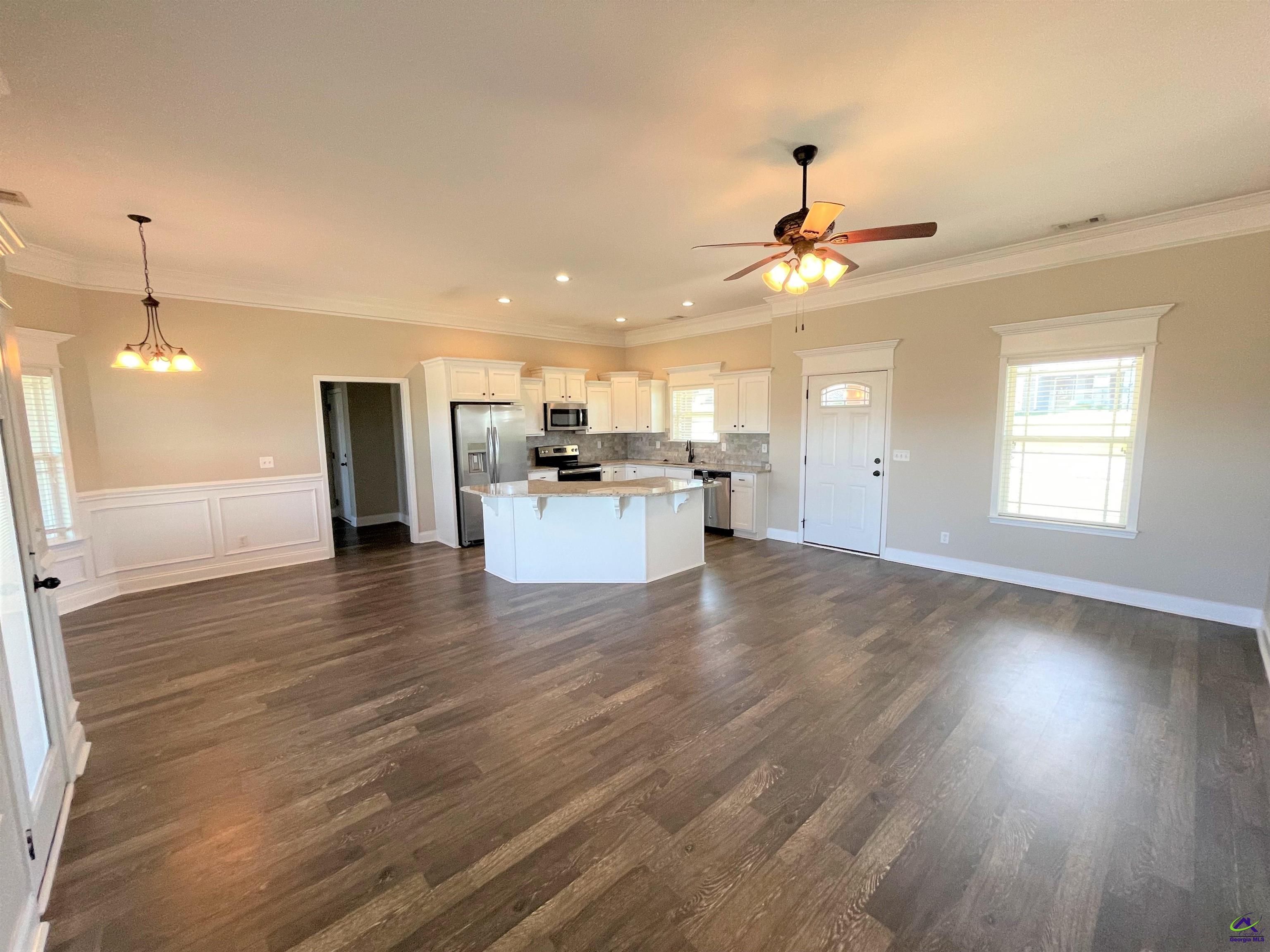 102 Exeter Way, Bonaire, GA 31005 - photo 2