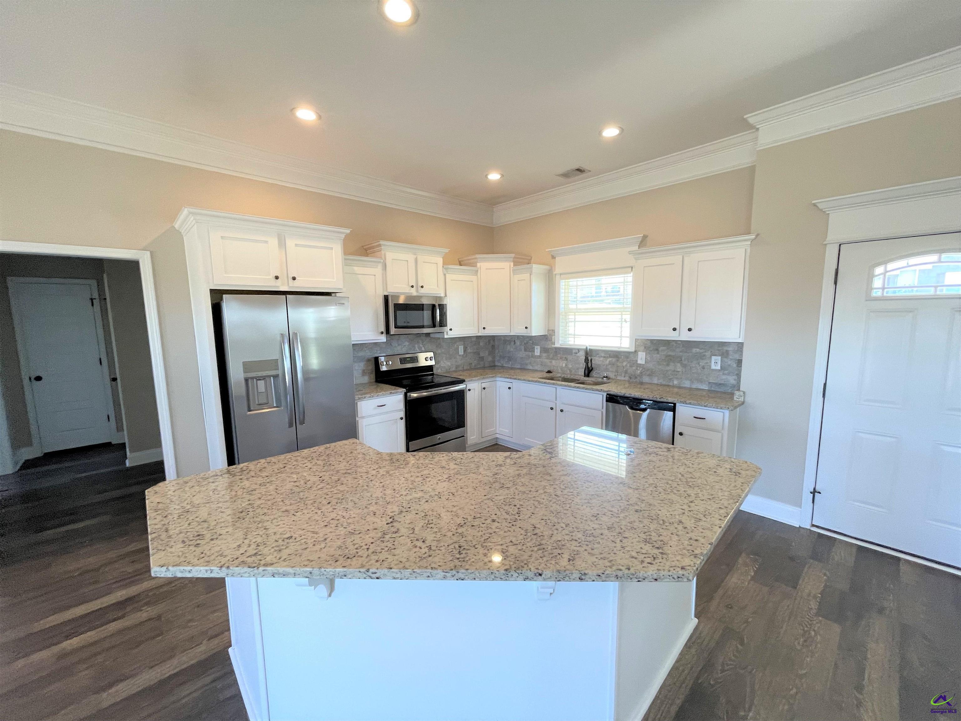 102 Exeter Way, Bonaire, GA 31005 - Photo 3
