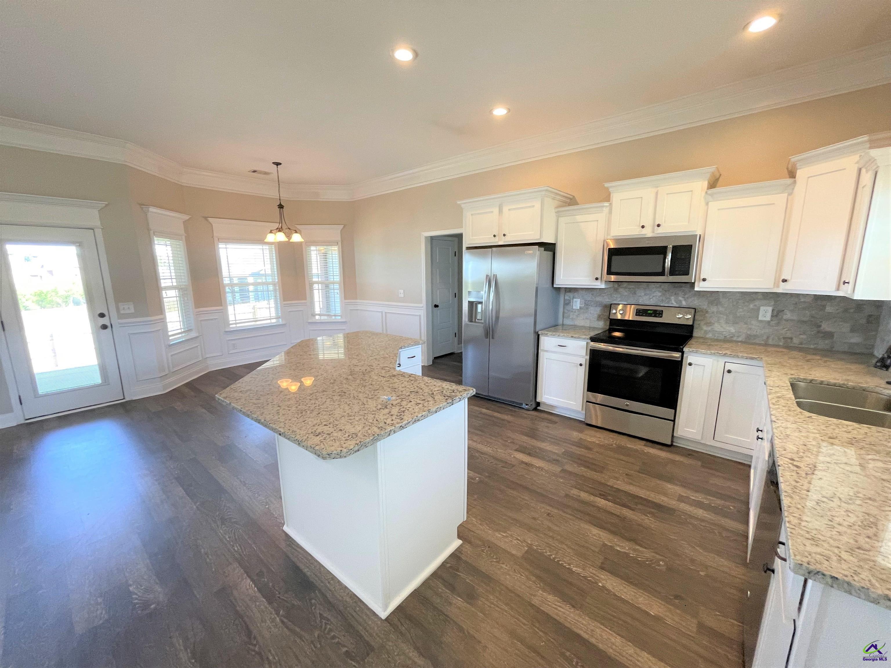 102 Exeter Way, Bonaire, GA 31005 - Photo 5