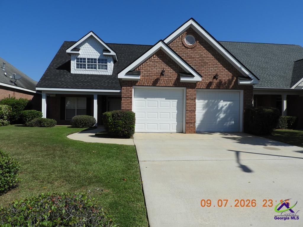 111 Eagle Harbor Island, Centerville, GA 31028 - Main Photo