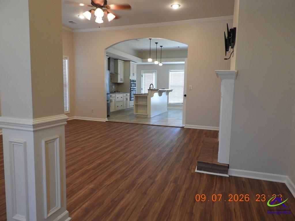 111 Eagle Harbor Island, Centerville, GA 31028 - photo 2