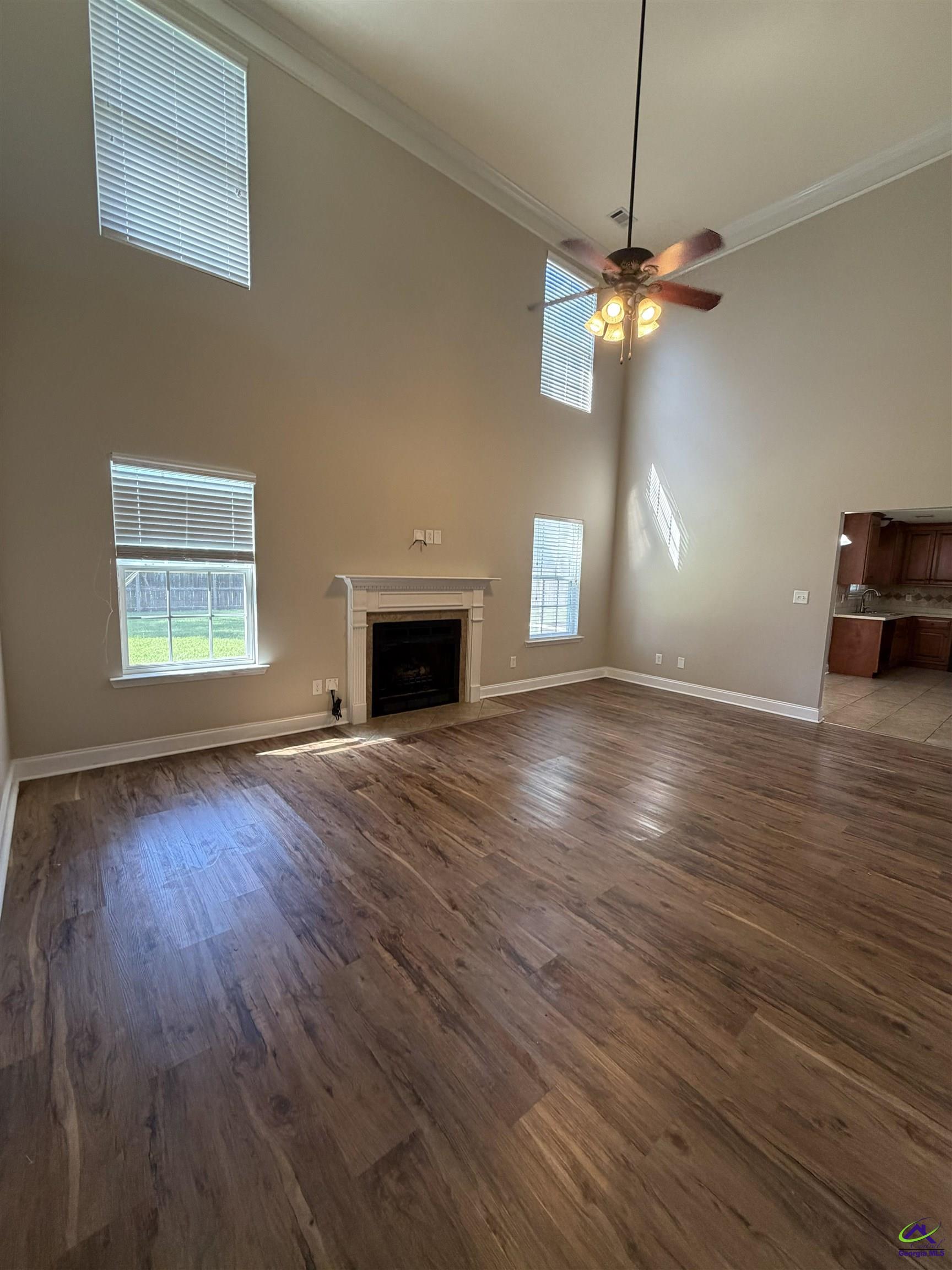 605 Cheshire Drive, Warner Robins, GA 31088 - Photo 2