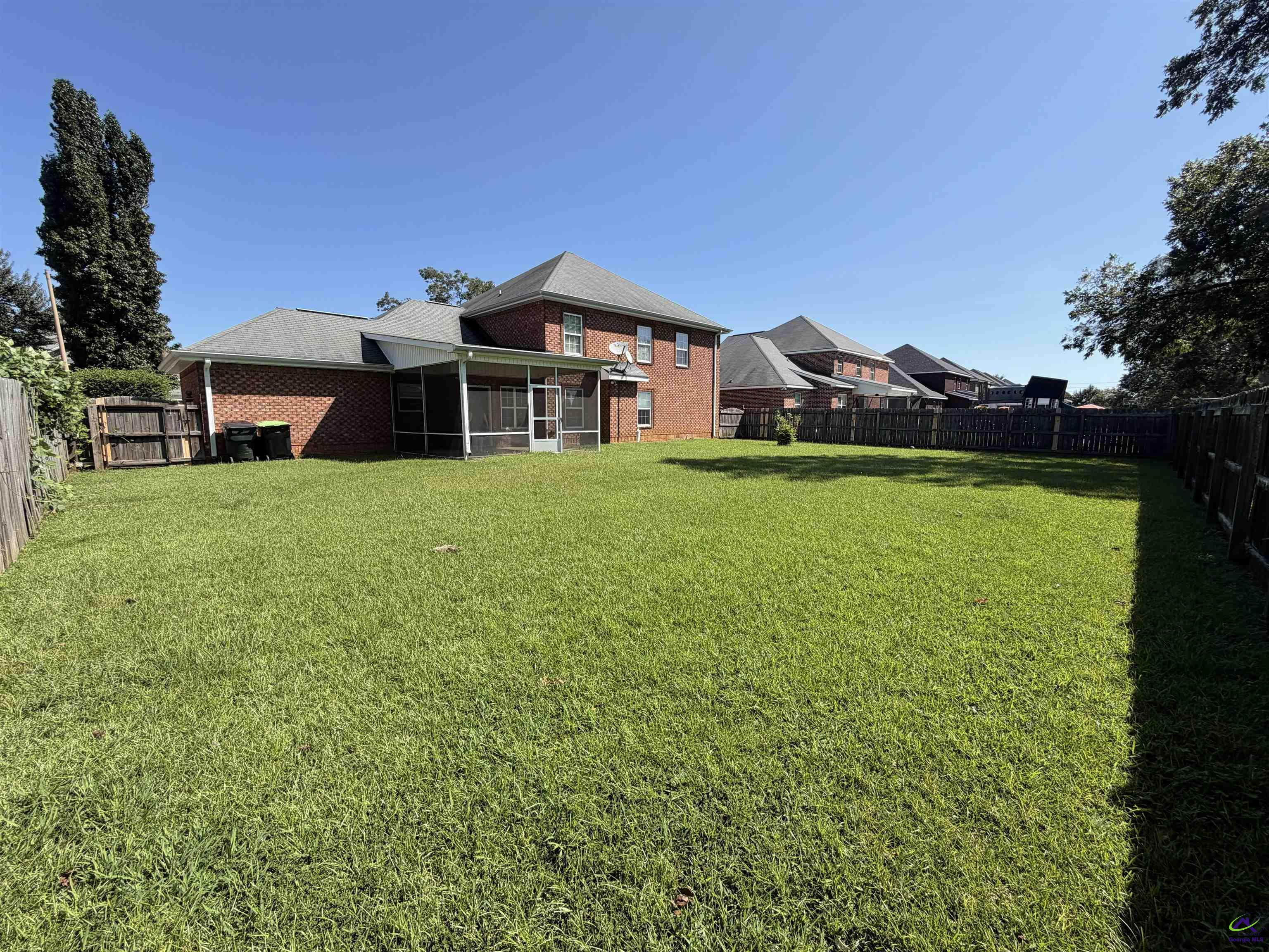 605 Cheshire Drive, Warner Robins, GA 31088 - photo 19