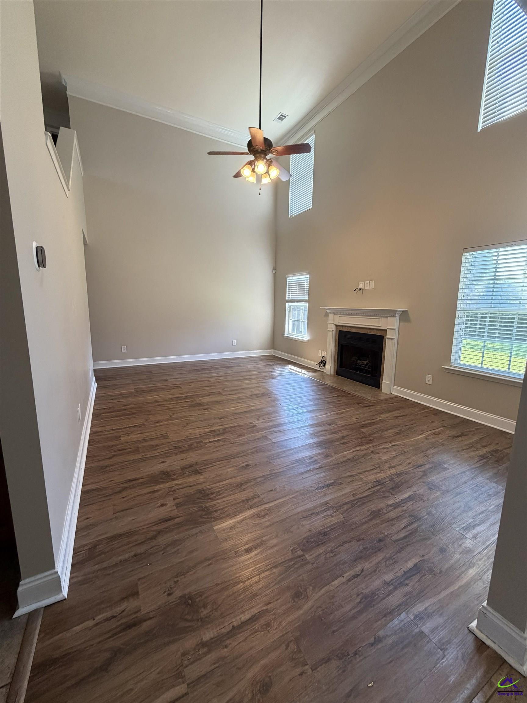 605 Cheshire Drive, Warner Robins, GA 31088 - Photo 4