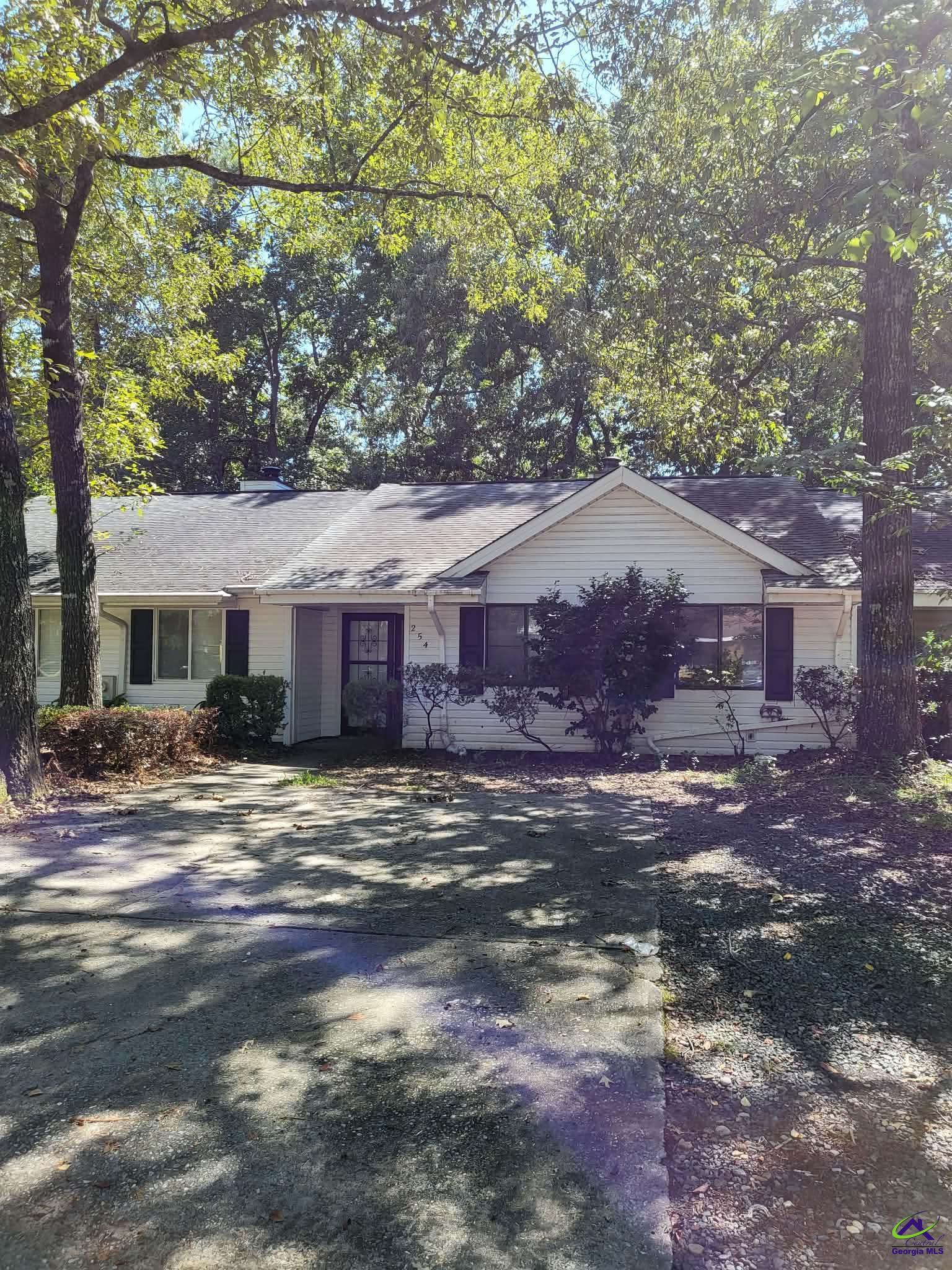 254 Somerset Drive, Warner Robins, GA 31088 - Photo 1