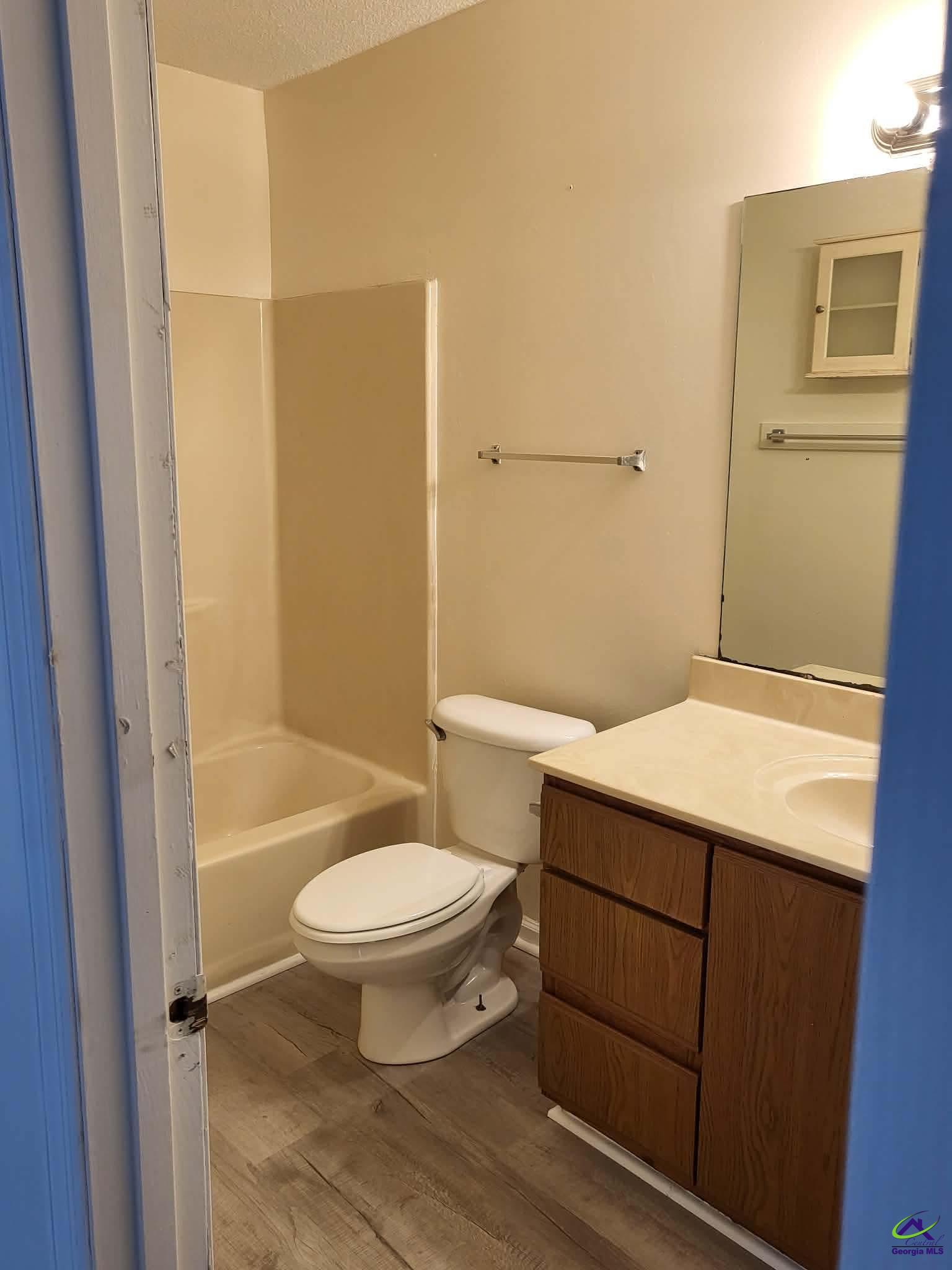 254 Somerset Drive, Warner Robins, GA 31088 - Photo 11
