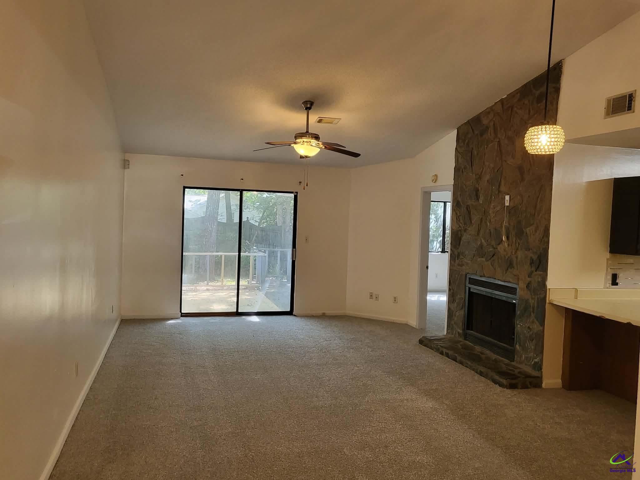 254 Somerset Drive, Warner Robins, GA 31088 - Photo 3