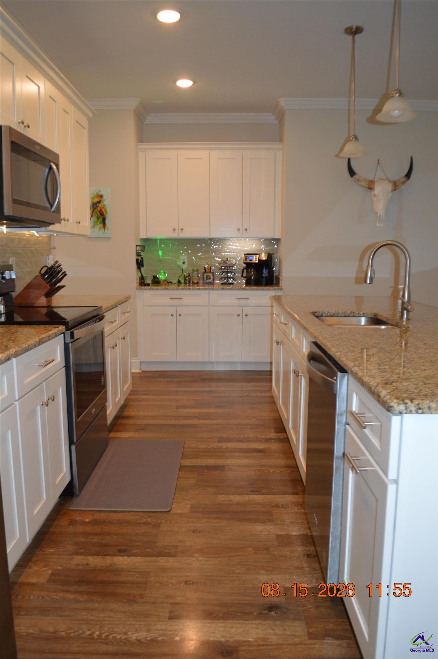 709 Adirondac Way, Bonaire, GA 31005 - Photo 10