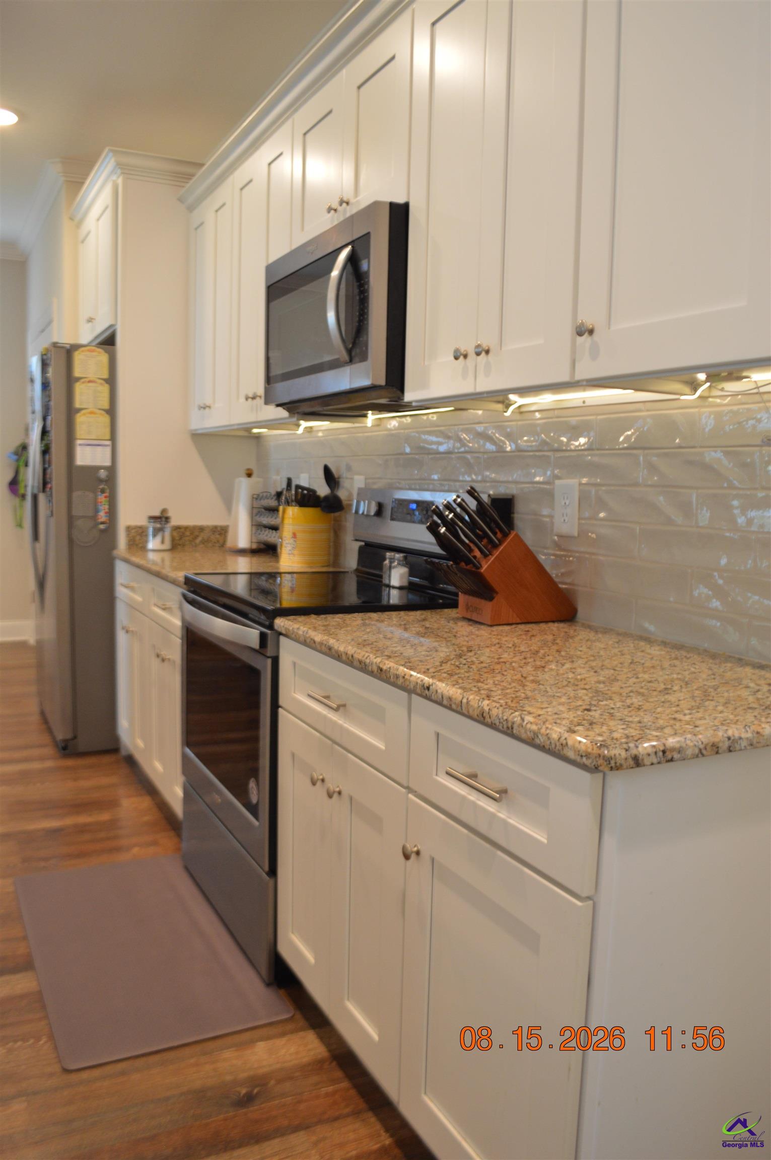 709 Adirondac Way, Bonaire, GA 31005 - photo 13