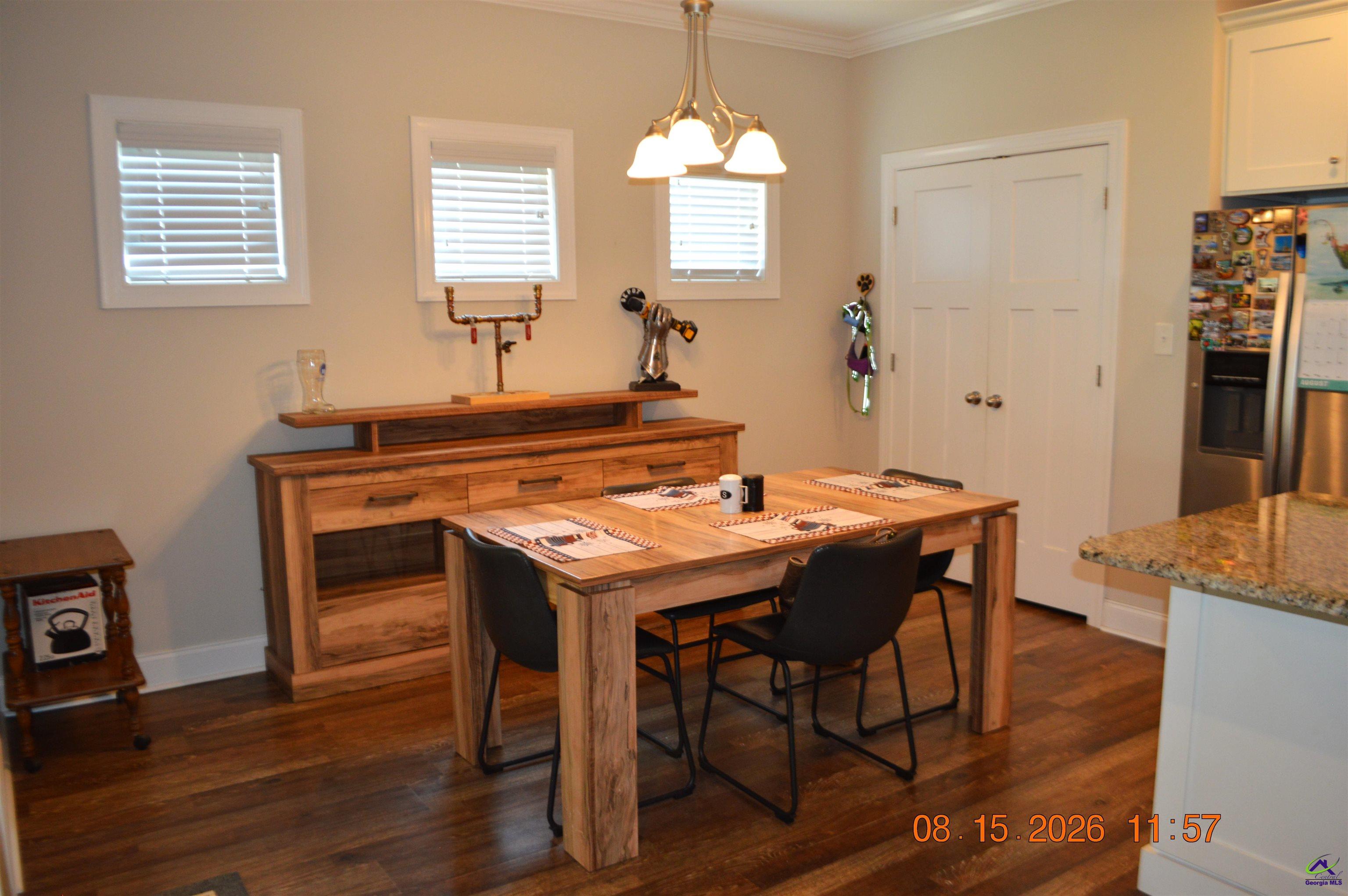 709 Adirondac Way, Bonaire, GA 31005 - photo 14
