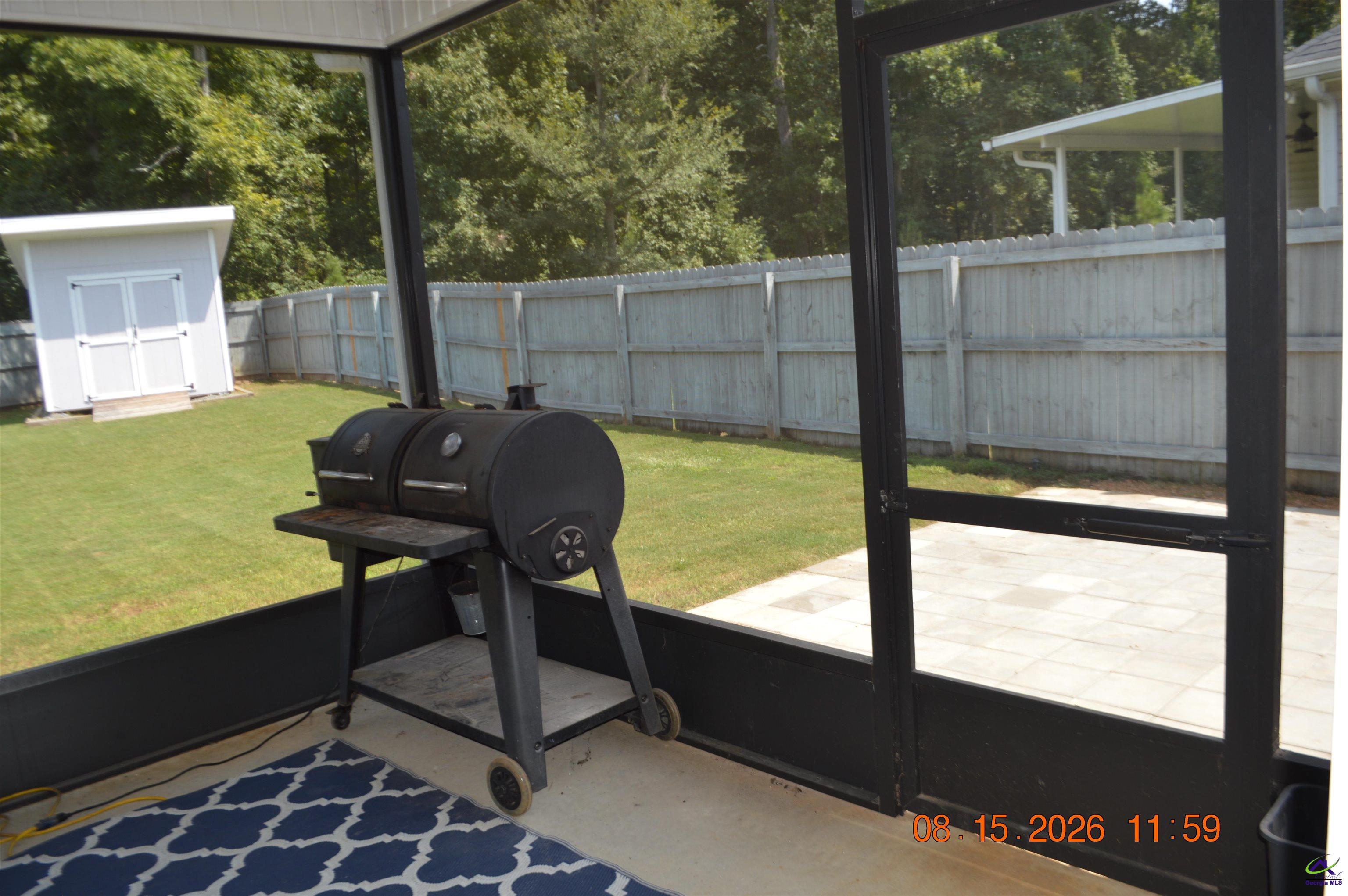 709 Adirondac Way, Bonaire, GA 31005 - photo 16