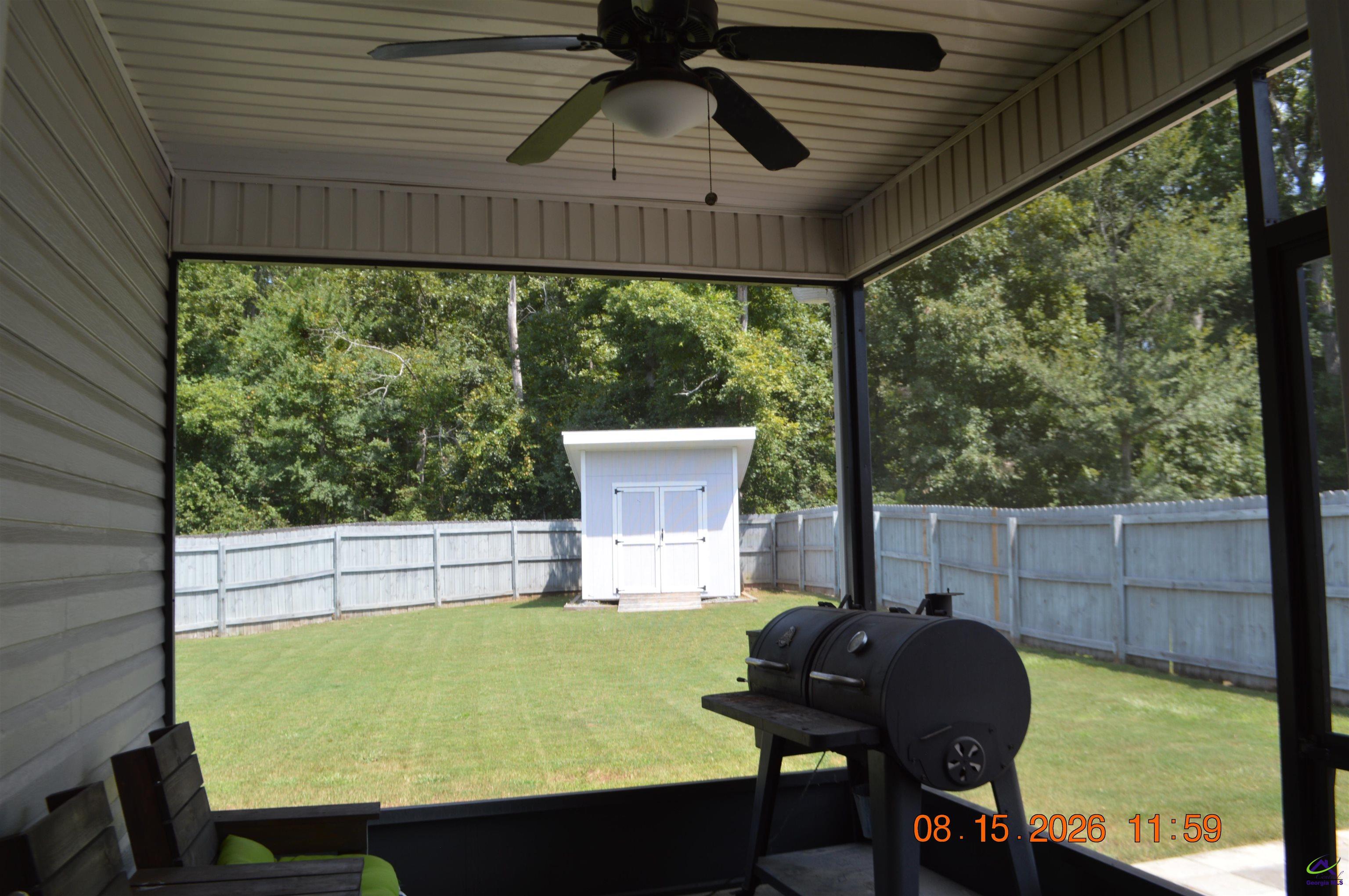 709 Adirondac Way, Bonaire, GA 31005 - photo 17