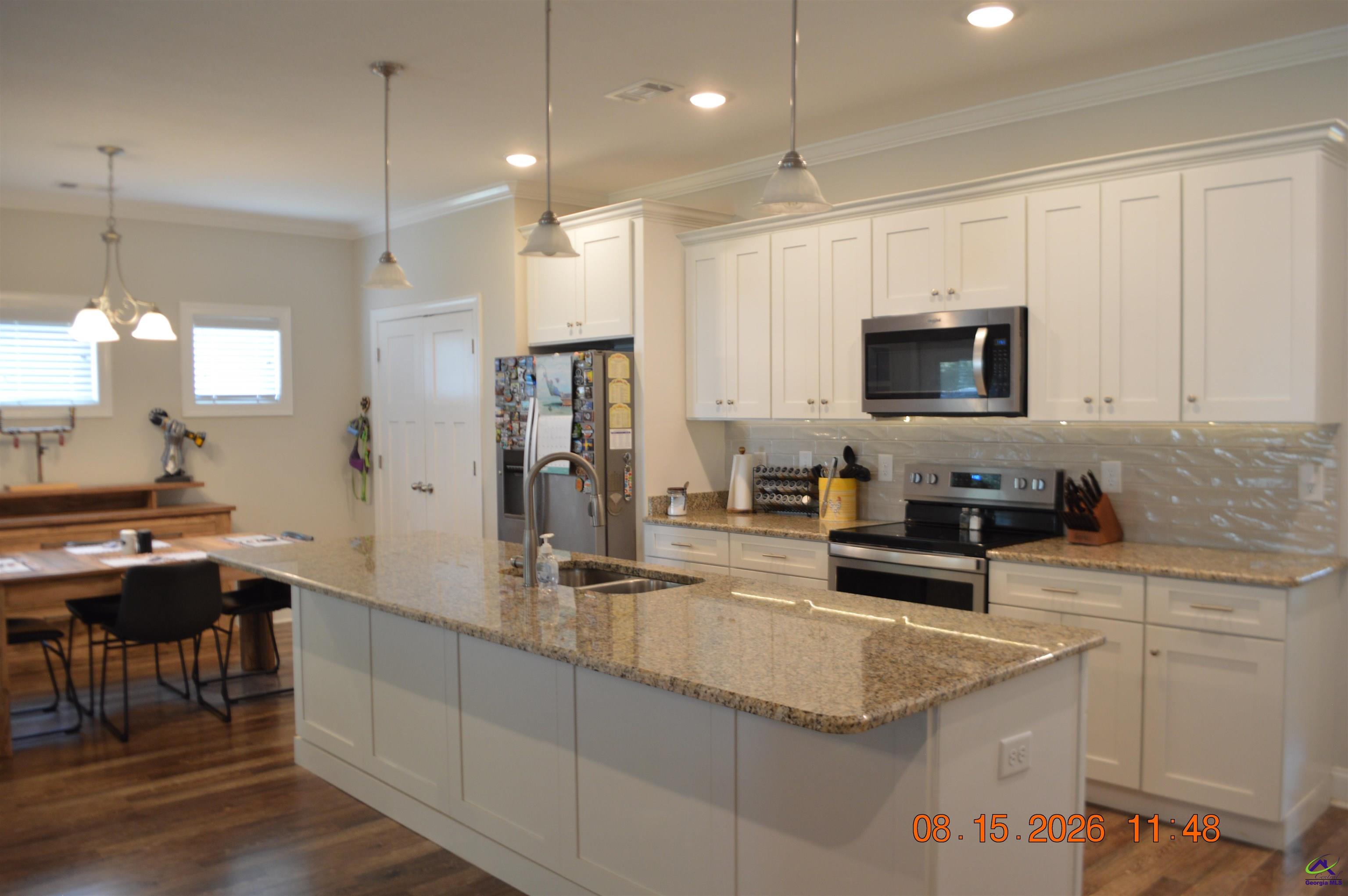 709 Adirondac Way, Bonaire, GA 31005 - Photo 2