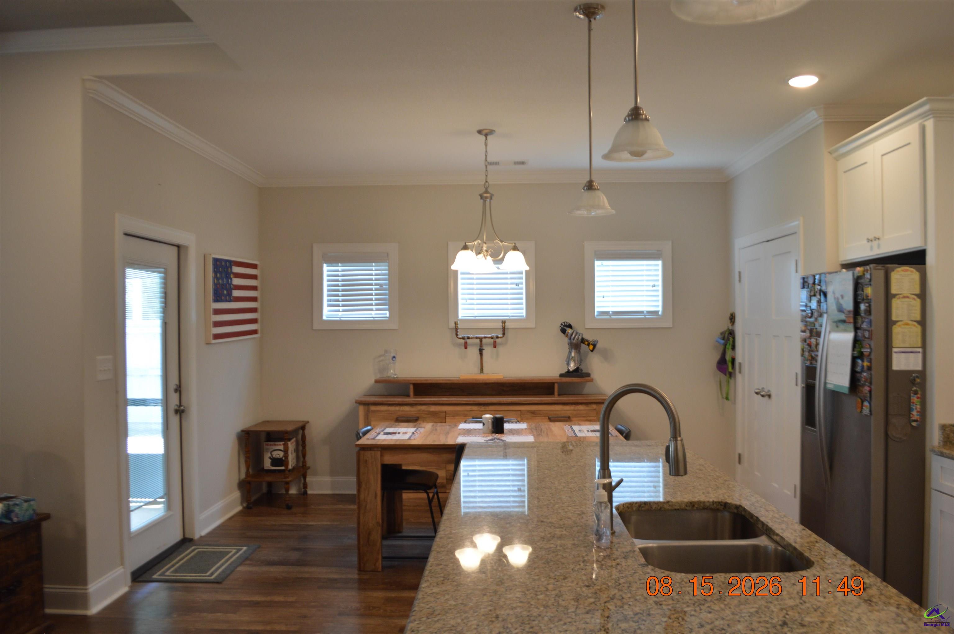 709 Adirondac Way, Bonaire, GA 31005 - Photo 3