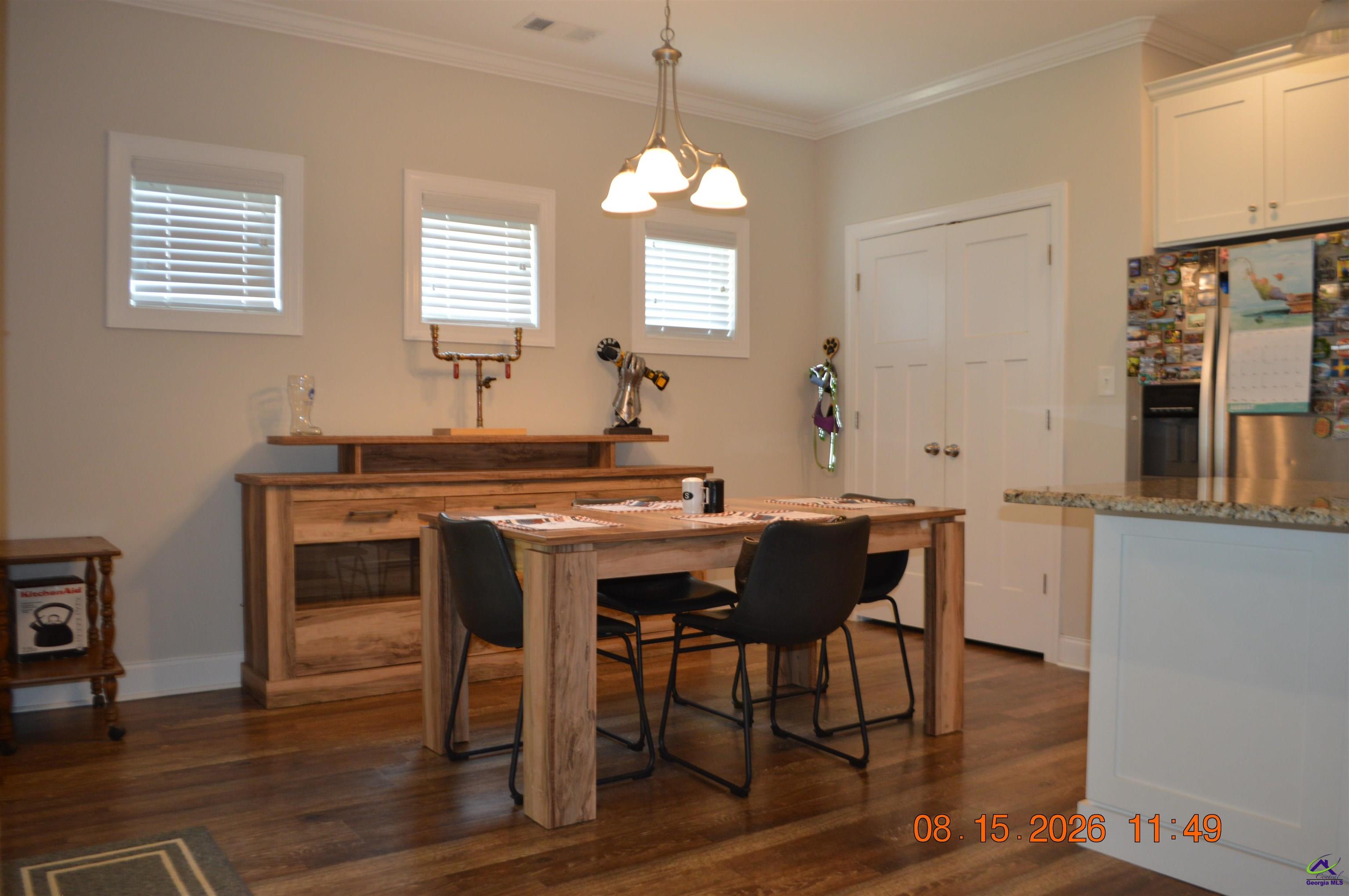 709 Adirondac Way, Bonaire, GA 31005 - photo 4