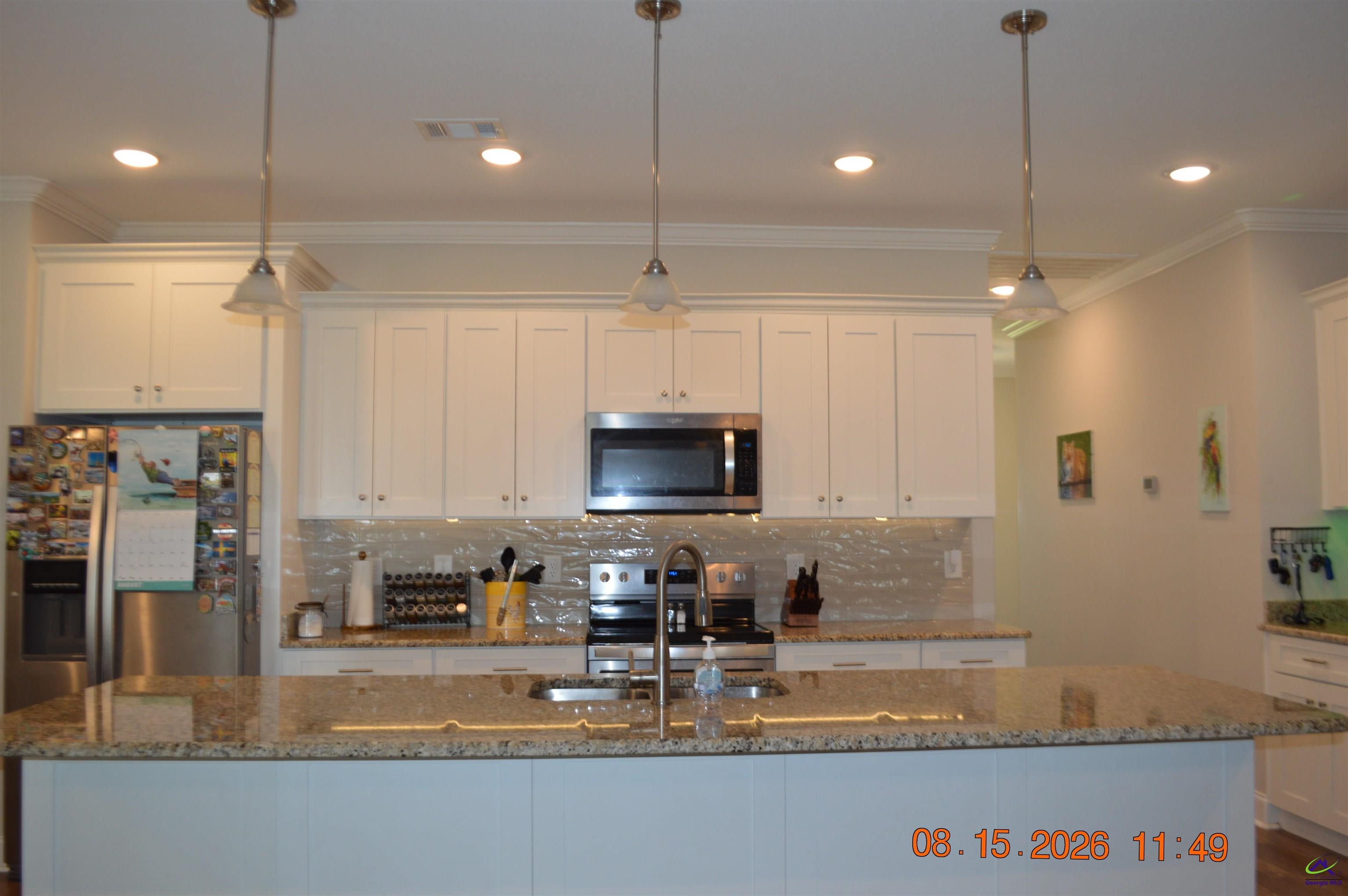 709 Adirondac Way, Bonaire, GA 31005 - Photo 5