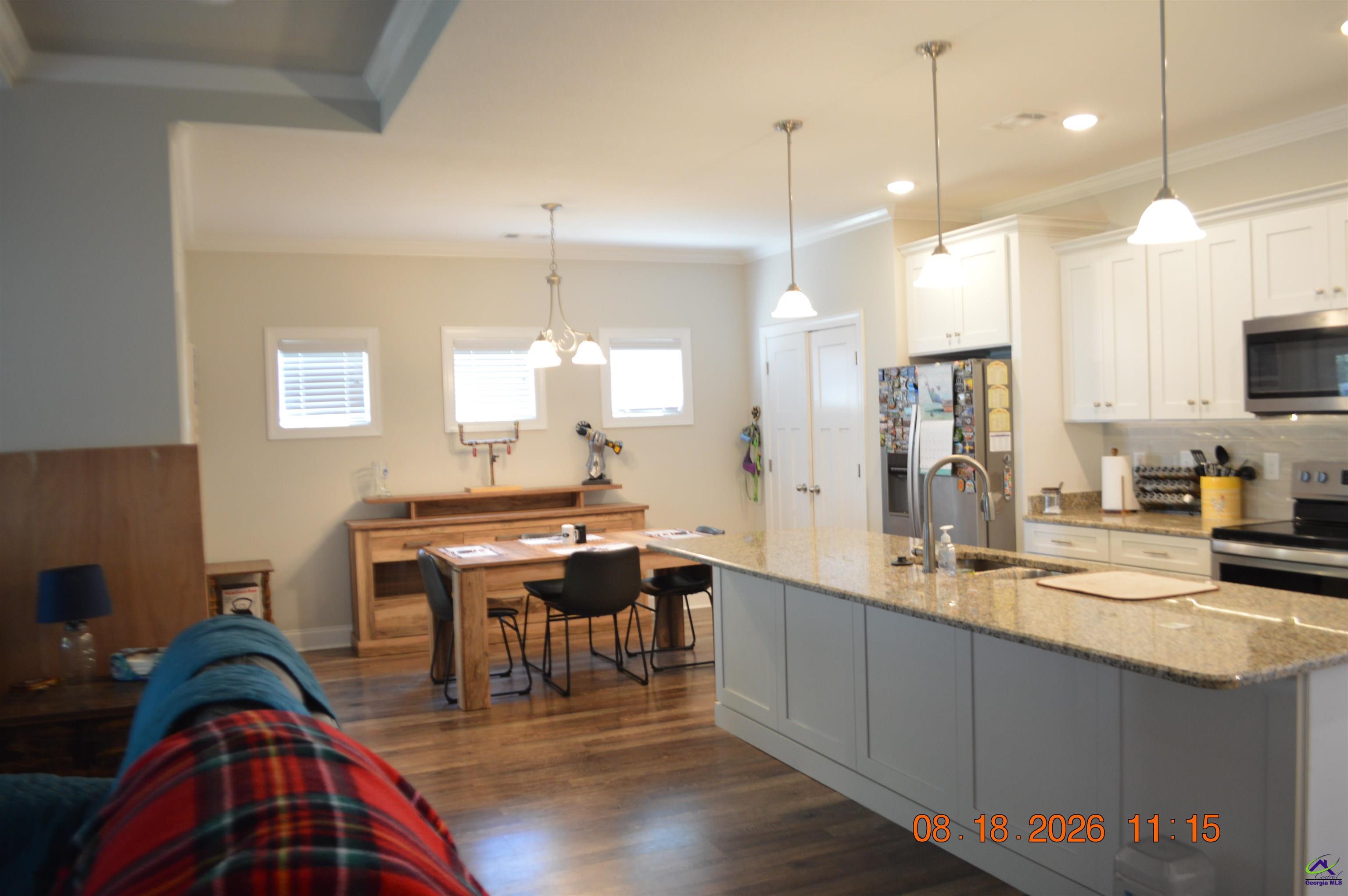 709 Adirondac Way, Bonaire, GA 31005 - Photo 40