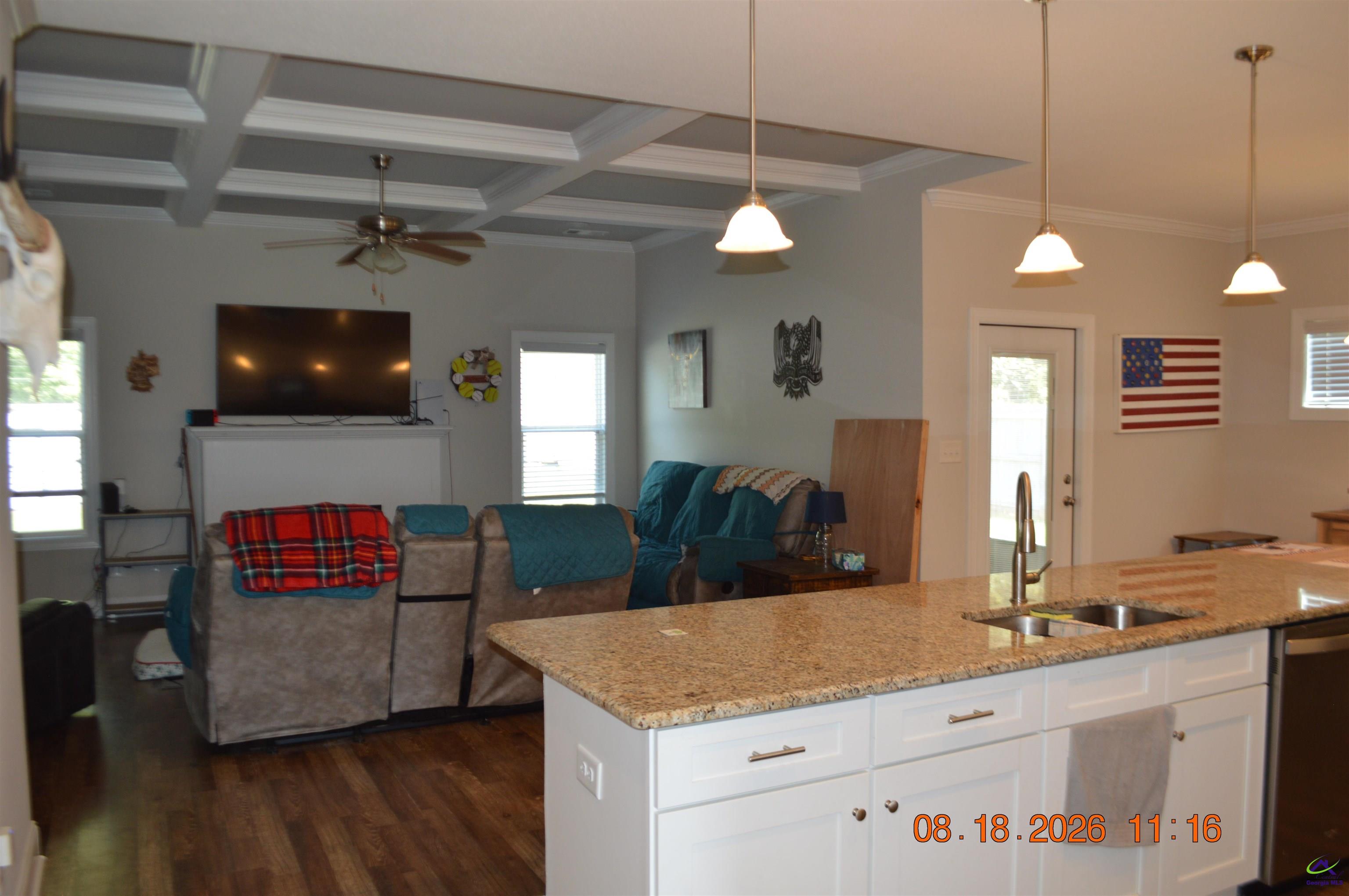 709 Adirondac Way, Bonaire, GA 31005 - photo 41
