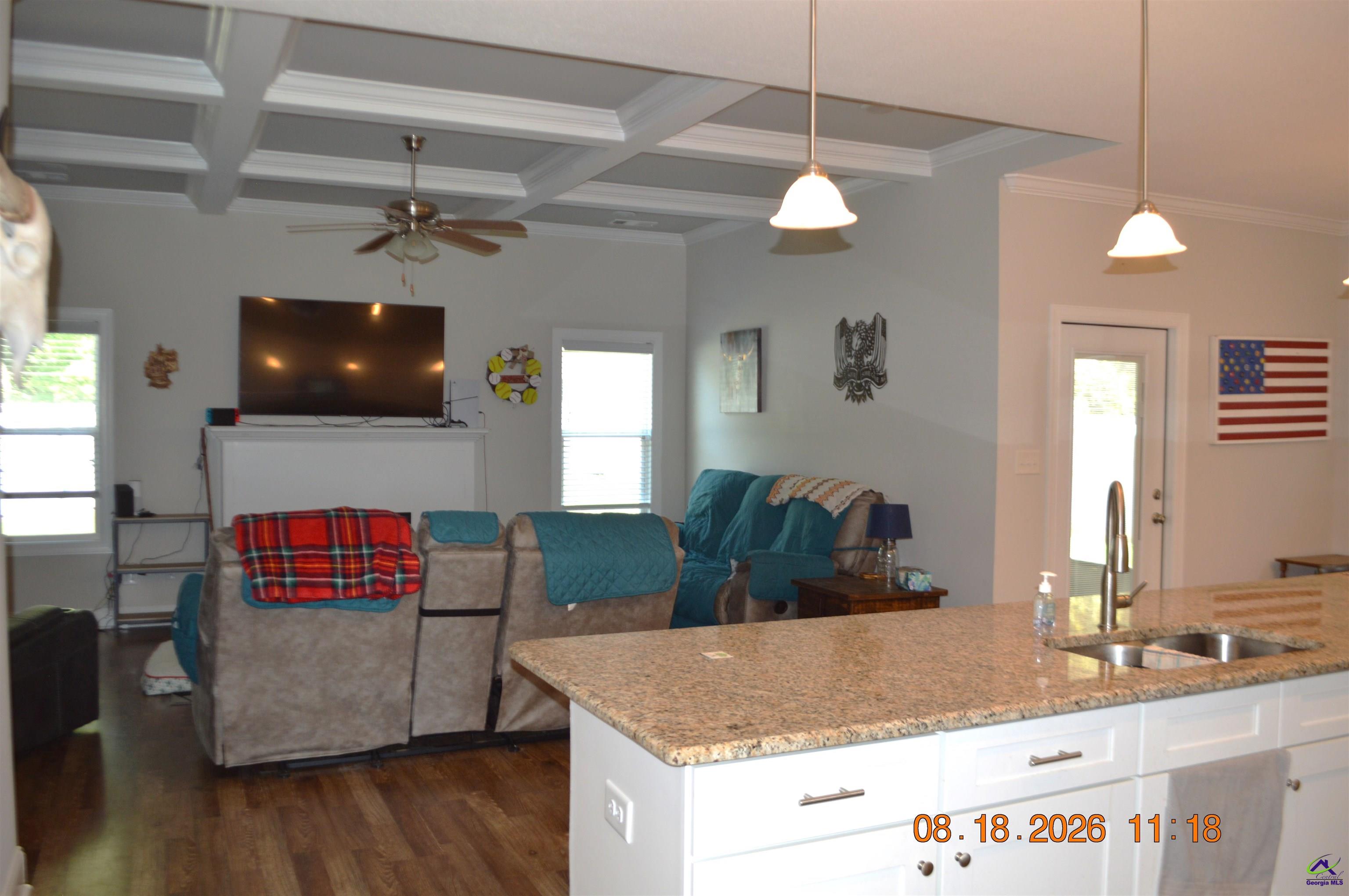 709 Adirondac Way, Bonaire, GA 31005 - Photo 44