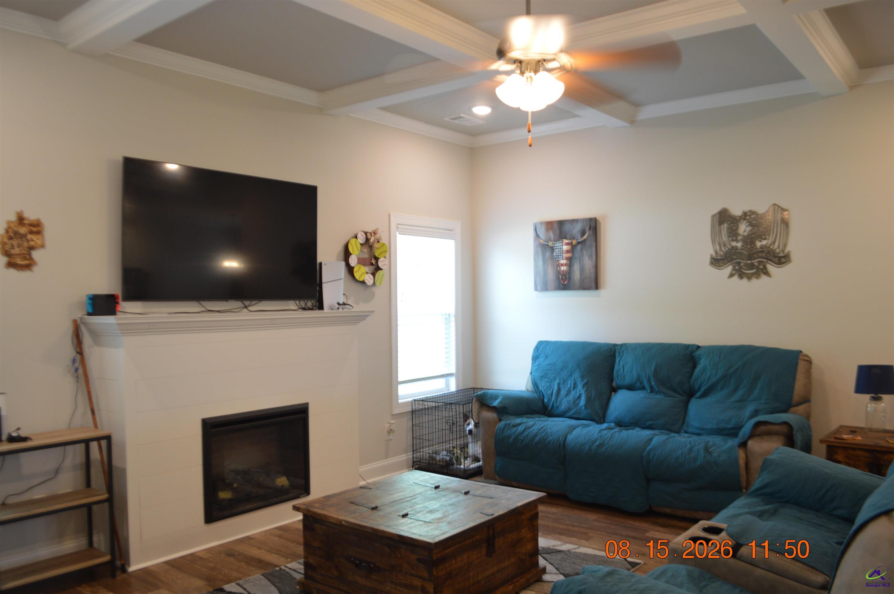 709 Adirondac Way, Bonaire, GA 31005 - Photo 6