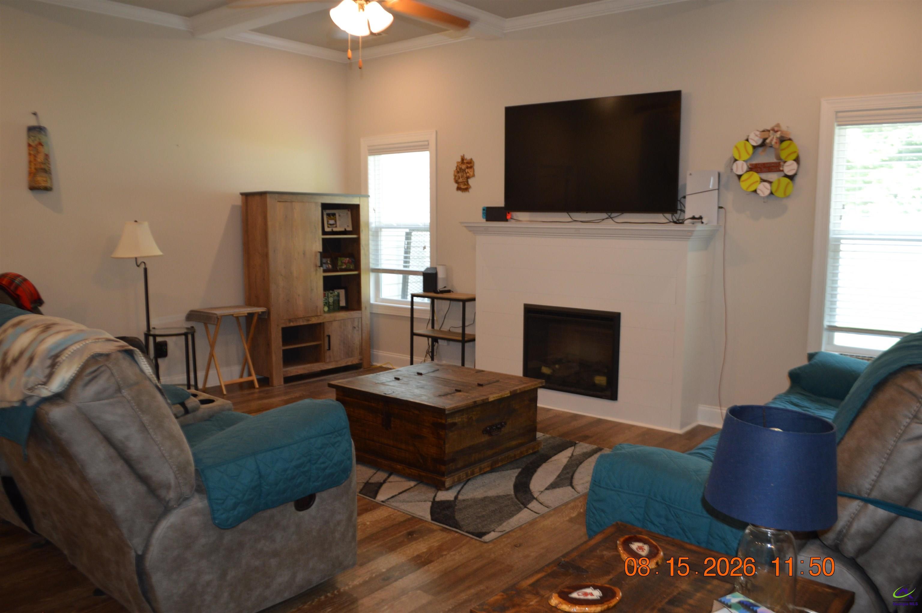 709 Adirondac Way, Bonaire, GA 31005 - photo 8