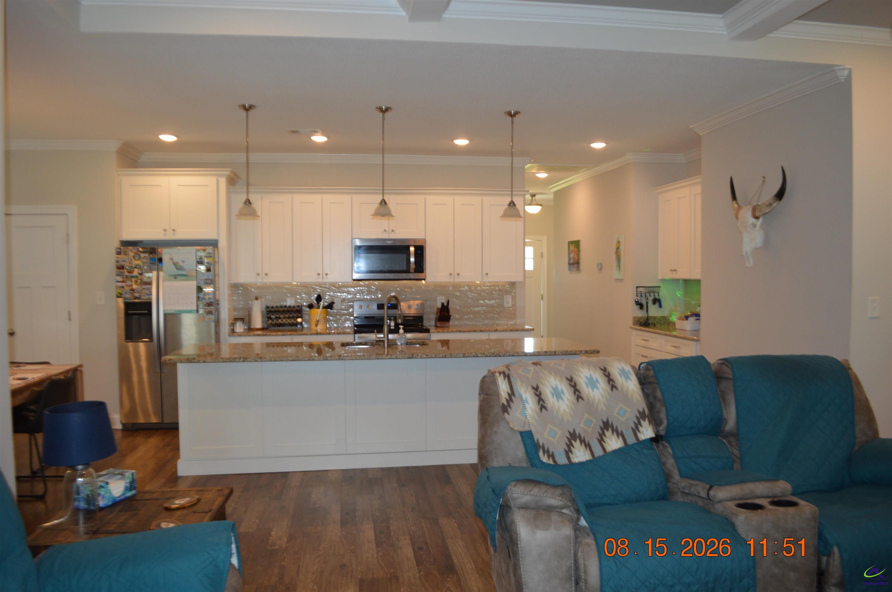 709 Adirondac Way, Bonaire, GA 31005 - photo 9