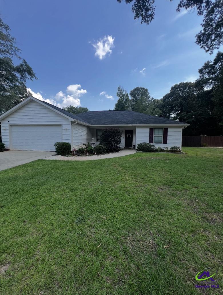 225 Addison Lane, Perry, GA 31069 - photo 1