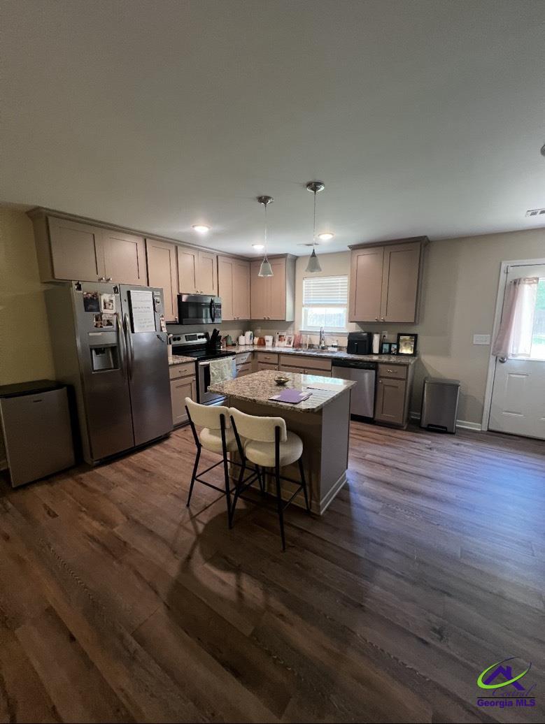 225 Addison Lane, Perry, GA 31069 - photo 6