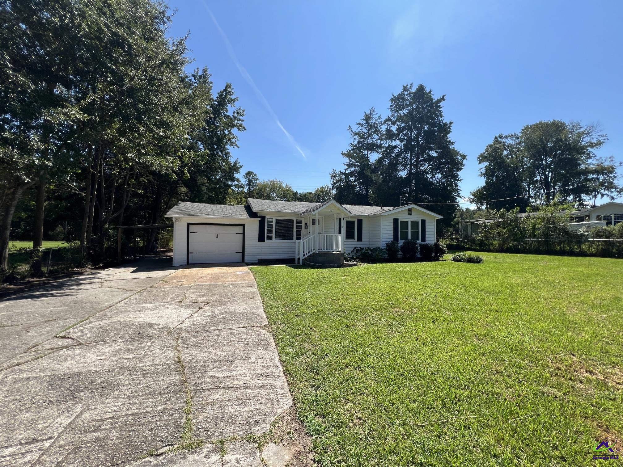 120 Sasser Drive, Bonaire, GA 31005 - photo 2