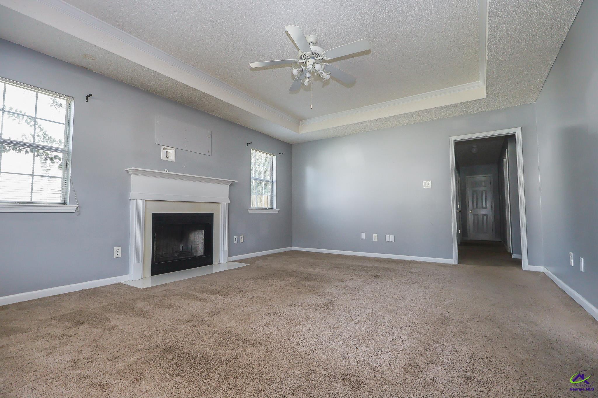 206 Willis Creek Road, Warner Robins, GA 31088 - Photo 2