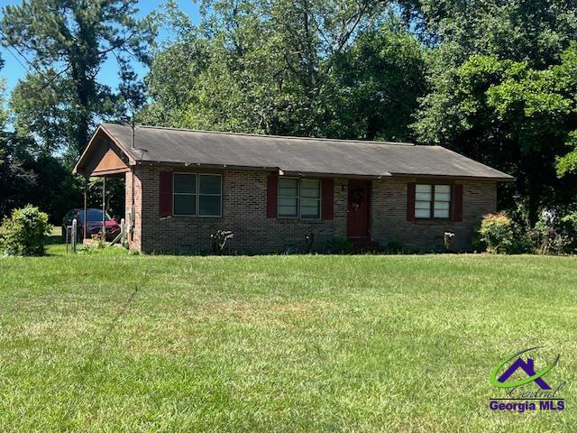 1250 Dunbar Road, Warner Robins, GA 31093 - Main Photo