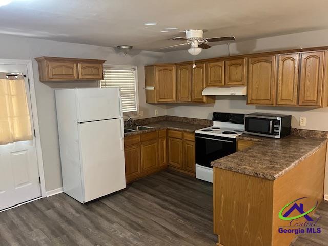 1250 Dunbar Road, Warner Robins, GA 31093 - photo 3