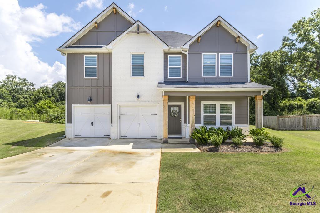 111 Cornfield Circle, Perry, GA 31069 - photo 1