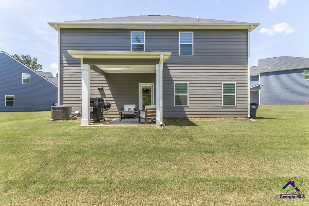 111 Cornfield Circle, Perry, GA 31069 - Photo 39