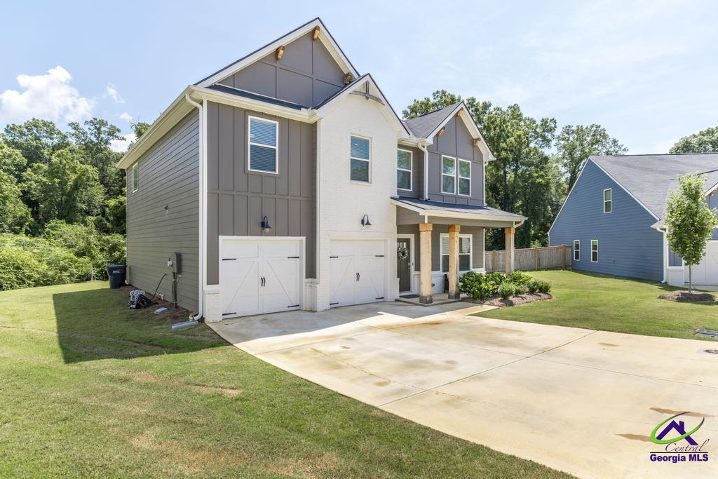 111 Cornfield Circle, Perry, GA 31069 - photo 5