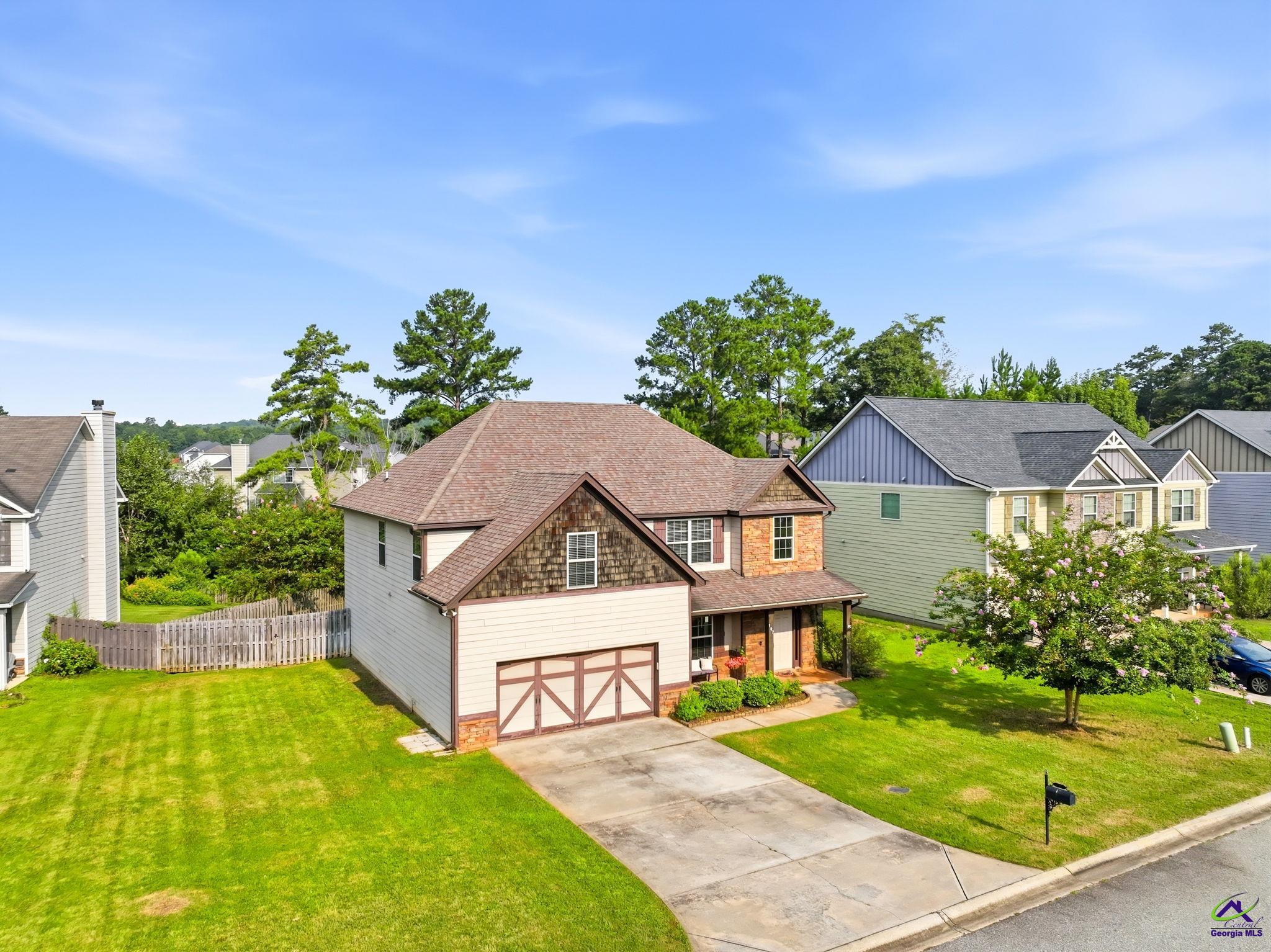 107 Pocono Court, Bonaire, GA 31005 - Photo 2