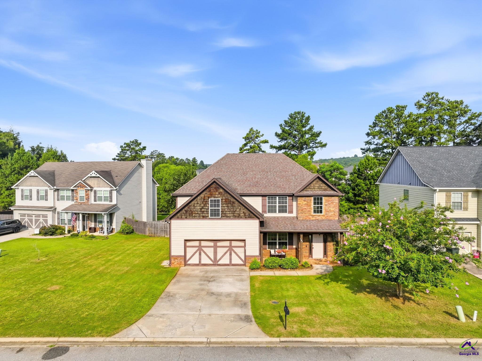 107 Pocono Court, Bonaire, GA 31005 - photo 3