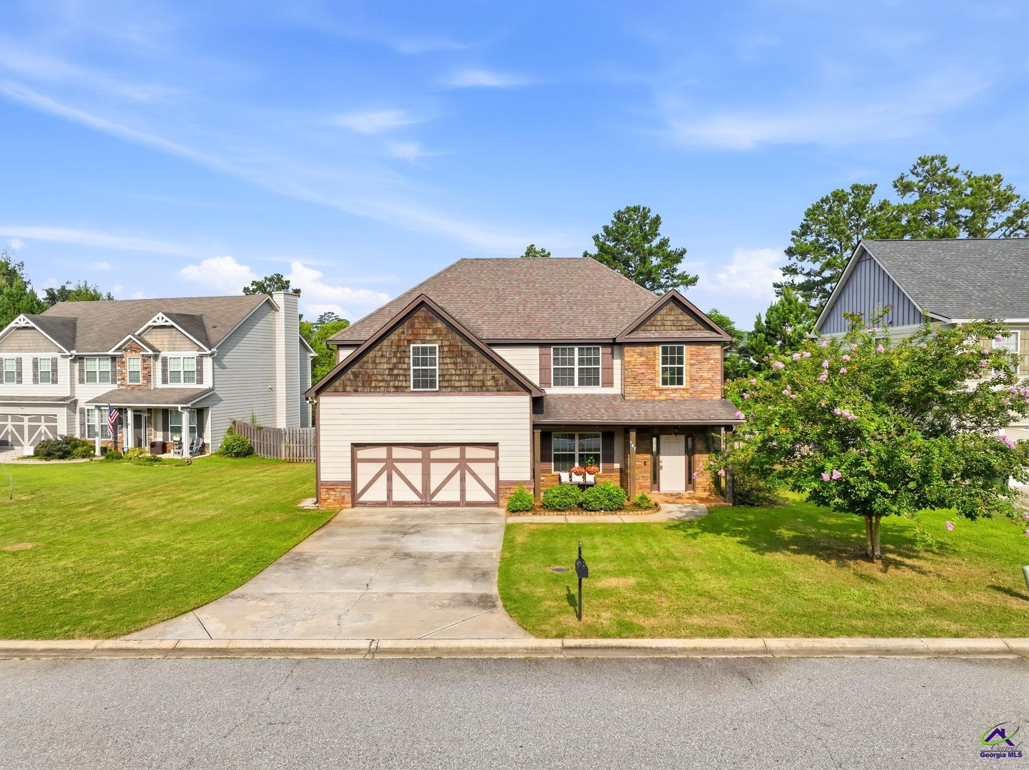 107 Pocono Court, Bonaire, GA 31005 - photo 4