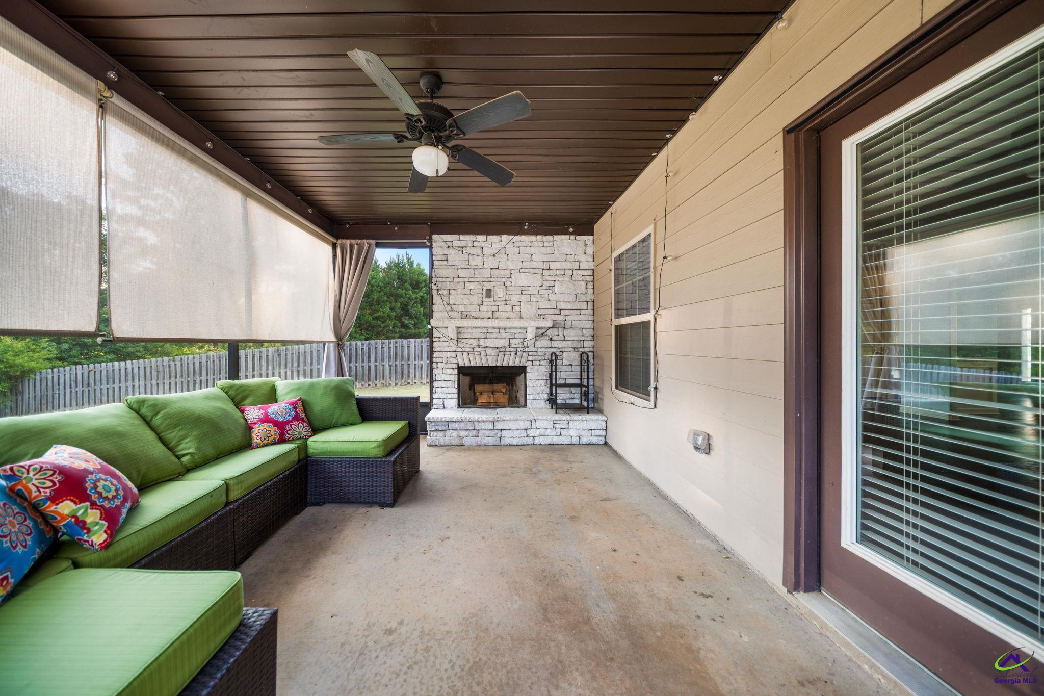 107 Pocono Court, Bonaire, GA 31005 - Photo 49